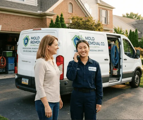 Crawlspace Mold Remediation Spragueville, IA FAQs